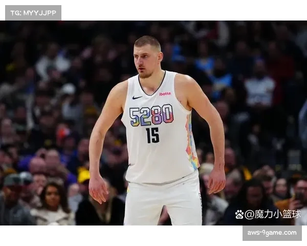 NBA内部人士预测MVP榜单：约基奇领先亚历山大紧随其后两者差距明显