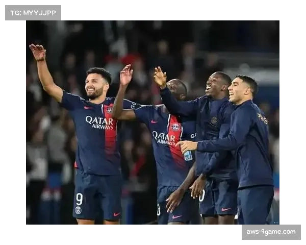 巴黎圣日耳曼欧冠客场力克巴萨士气高涨重燃争冠希望