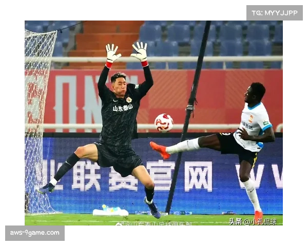 北京国安主场六球血洗山东泰山 赛季双杀对手