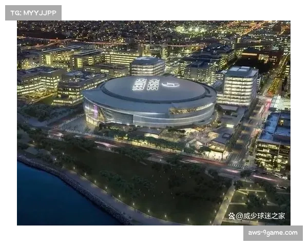 金州勇士大通中心球馆多功能运营 年收入达数亿美元。