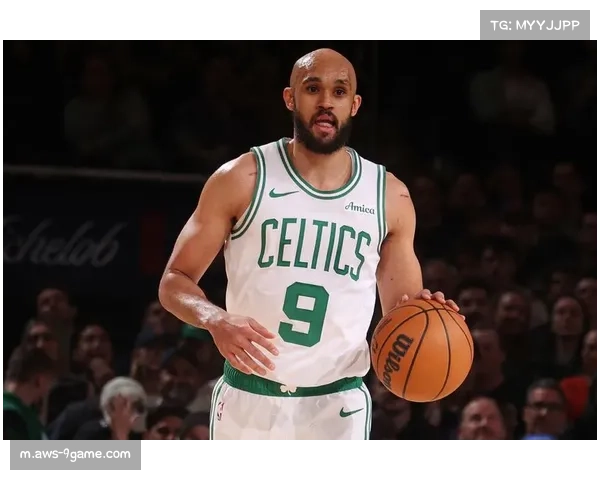 凯尔特人布朗单核带队上限 替补席缺乏合格第二持球点问题凸显