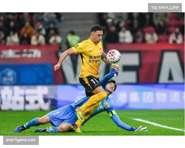 青岛西海岸宋浩宇丢失19次球权 右路防守成为对手重点突破口
